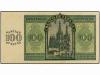 ESTADO ESPAÑOL. 100 Pesetas. 21 Noviembre 1936. Catedral de 