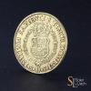 FELIPE V. 8 Escudos. 1729. SEVILLA. 26,97 grs. Leyenda anver