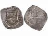 FELIPE III. 8 Reales. 1621. MADRID. V. Anv.: (MD) nexadas / 