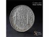 FERNANDO VII. 8 Reales. 1822. ZACATECAS. R.G. 26,97 grs. SC-