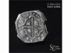 FELIPE IV. 8 Reales. 1623. SEGOVIA. R. Anv.: VIII vertical -