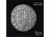 FELIPE IV. 8 Reales. 1635. SEGOVIA. R. 26,61 grs. Variante P