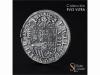 FELIPE IV. 8 Reales. 1659/32. SEGOVIA. BR (nexadas)/I. Anv.: