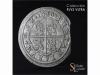 FELIPE IV. 8 Reales. 1660. SEGOVIA. BR (nexadas). Anv.: Acue