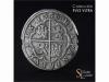 FELIPE IV. 8 Reales. 1660/59. SEGOVIA. BR (nexadas). Anv.: A