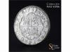 FELIPE V. 8 Reales. 1728. SEVILLA. P. 26,95 grs. Pleno brill