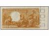 BANCO DE ESPAÑA. 100 Pesetas. 1 Mayo 1900. Quevedo. Serie A.