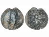 MONEDAS GRIEGAS. Dracma. 147-191 d.C. VOLOGASES IV. PARTIA. 