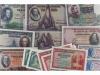 BILLETES ESPAÑOLES. Lote 20 billetes 50 Céntimos a 100 Peset