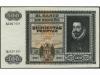 ESTADO ESPAÑOL. 500 Pesetas. 9 Enero 1940. Juan de Austria. 