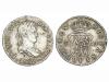 FERNANDO VII. 1/2 Real. 1832. MADRID. A.J. 1,43 grs. (Golpec