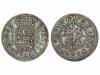 FELIPE V. Real. 1719. CUENCA. J.J. 2,52 grs. AC-351. MBC. 