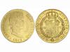 FERNANDO VII. 4 Escudos. 1818. MADRID. G.J. 13,51 grs. Brill