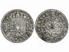 CARLOS IV. 4 Reales. 1761. SEVILLA. J.V. 12,42 grs. (Oxidaci