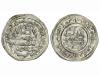 CALIFATO. Dirham. 394H. HIXEM II. AL-ANDALUS. Anv.: Citando 