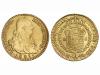 CARLOS IV. Reproducción 2 Escudos. 1801. MADRID. F.A./M.F. 5