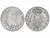 CARLOS IV. 2 Reales. 1804. MADRID. F.A. 5,64 grs. (Rayitas).