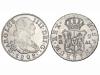 CARLOS IV. 2 Reales. 1808. MADRID. A.J. 5,74 grs. AC-619. EB