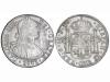 CARLOS IV. 8 Reales. 1801. MÉXICO. F.T. 26,84 grs. (Limpieza
