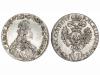 AUSTRIA. 6 Kreuzer. 1719. CARLOS VI (CARLOS III PRETENDIENTE