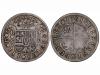 CARLOS III. 4 Reales. 1761. SEVILLA. J.V. 12,88 grs. AC-977.