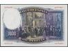 GUERRA CIVIL, ZONA REPUBLICANA. 1.000 Pesetas. 25 Abril 1931