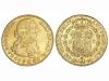CARLOS III. 2 Escudos. 1788. MADRID. M. 6,61 grs. AC-1578. M