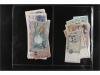 BILLETES EXTRANJEROS. Lote 82 billetes. Siglo XX. ALEMANIA, 