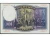 GUERRA CIVIL, ZONA REPUBLICANA. 1.000 Pesetas. 25 Abril 1931