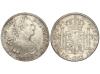 CARLOS IV. 8 Reales. 1802. MÉXICO. F.T. 26,80 grs. (Limpiada