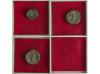 IMPERIO ROMANO. Lote 3 monedas Dodecanumium, Tetradracma (2)