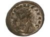 IMPERIO ROMANO. Antoniniano. 278 d.C. PROBO. Rev.: HERCVLI P