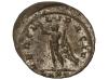 IMPERIO ROMANO. Antoniniano. 278 d.C. PROBO. Rev.: HERCVLI P