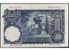 ESTADO ESPAÑOL. 500 Pesetas. 15 Noviembre 1951. Benlliure. S