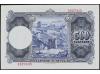 ESTADO ESPAÑOL. 500 Pesetas. 22 Julio 1954. Zuloaga. Sin Ser