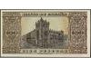 ESTADO ESPAÑOL. 100 Pesetas. 20 Mayo 1938. Casa del Cordón. 