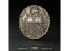 CANTONES SUIZOS. 40 Batzen. 1812. VAUD. Anv.: Escudo del can