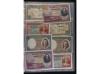 BILLETES ESPAÑOLES. Lote alrededor de 200 billetes. Mayoría 