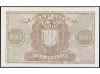 ESTADO ESPAÑOL. 100 Pesetas. 9 Enero 1940. Colón. Serie H. E
