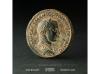 IMPERIO ROMANO. Sestercio. 238 d.C. GORDIANO II EL AFRICANO.