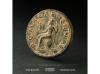 IMPERIO ROMANO. Sestercio. 238 d.C. GORDIANO II EL AFRICANO.