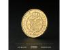 CARLOS III. 2 Escudos. 1774. MADRID. P.J. Anv.: Busto a dere