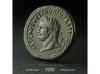 IMPERIO ROMANO. Sestercio. 79-81 d. C. TITO. Anv.: IMP. T. C
