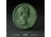 IMPERIO ROMANO. Sestercio. 112-114 d.C. TRAJANO. Anv.: IMP. 