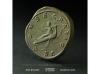 IMPERIO ROMANO. Sestercio. 236-238 d.C. PAULINA. Anv.: DIVA 