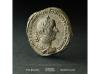 IMPERIO ROMANO. Sestercio. 251-253 d.C. TREBONIANO GALO. Anv