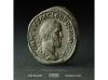 IMPERIO ROMANO. Sestercio. 238 d.C. PUPIENO. Anv.: IMP. CAES