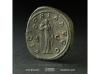 IMPERIO ROMANO. Sestercio. 238 d.C. PUPIENO. Anv.: IMP. CAES