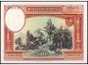 GUERRA CIVIL, ZONA REPUBLICANA. 500 Pesetas. 7 Enero 1935. H