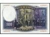 GUERRA CIVIL, ZONA REPUBLICANA. 1.000 Pesetas. 25 Abril 1931